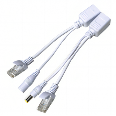 FSATECH POE501P-W